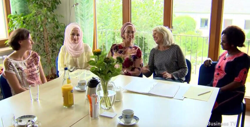 Familie und Co - August 2019