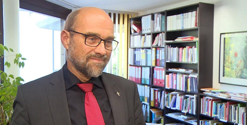 Interview mit Robert Ischwang