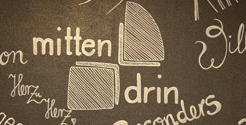 Einweihung Altes Pfarrhaus Memmingen