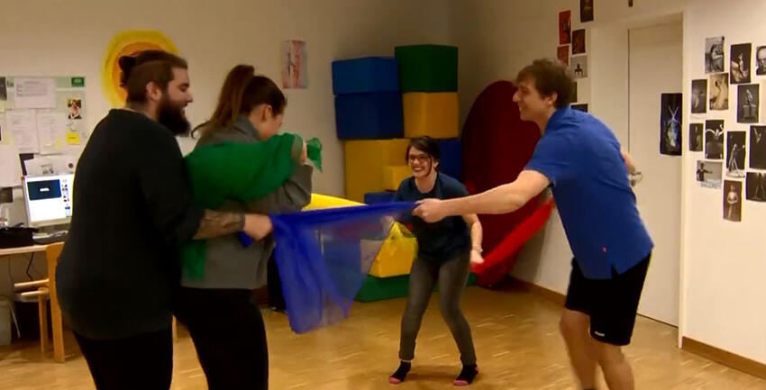 Familie und Co - September 2019