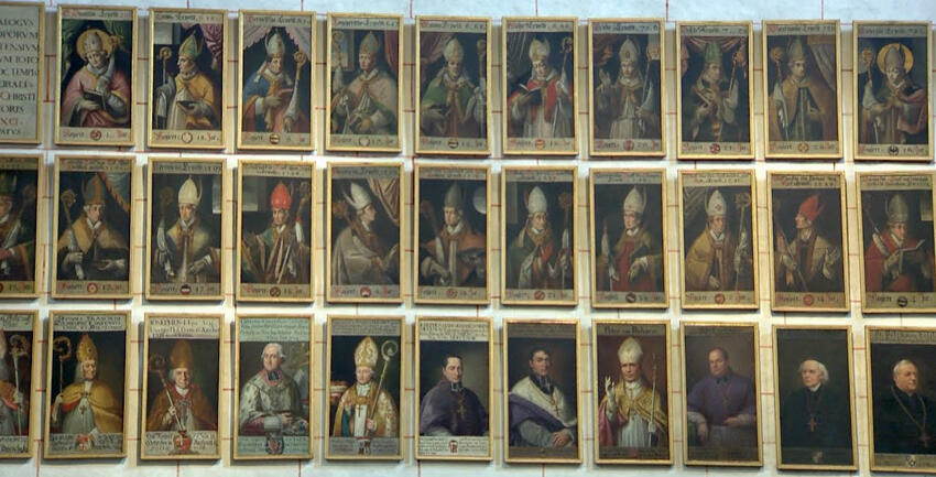 Der Augsburger Dom im Porträt - Teil 3