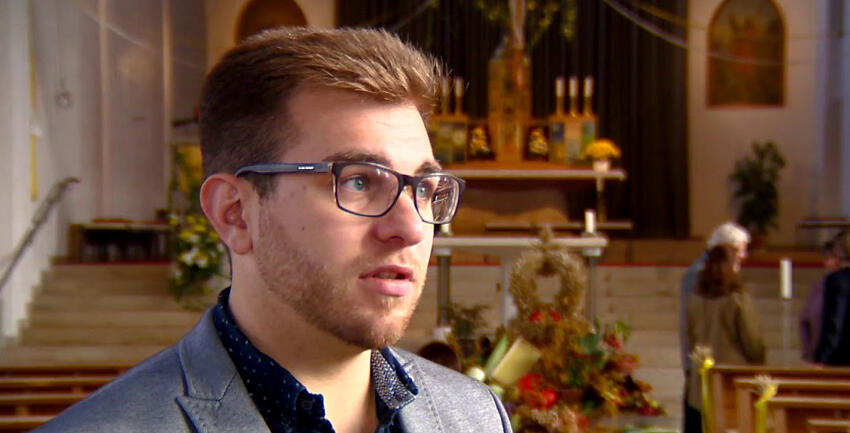 10 Jahre EMAS-Umweltpfarrei Straßberg