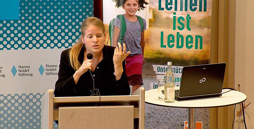 Boxbild Menschenhandel 2