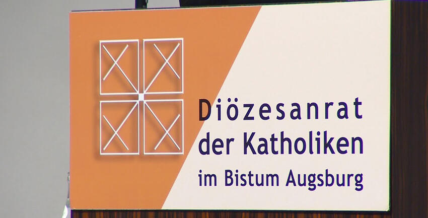 Diözesanrat Vollversammlung im Bistum Augsburg
