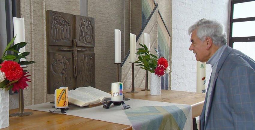 Ökumenischer Kirchenführer