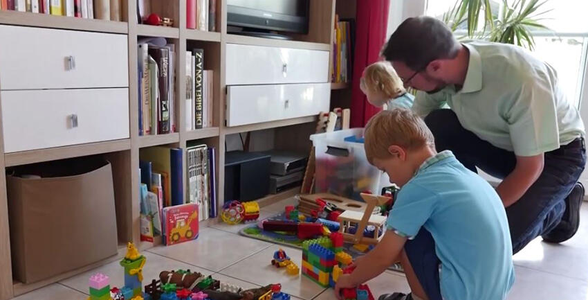 Familie und Co - Oktober 2019