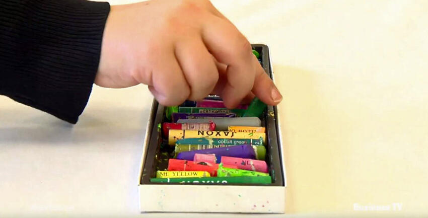 Abgefahren November 2019