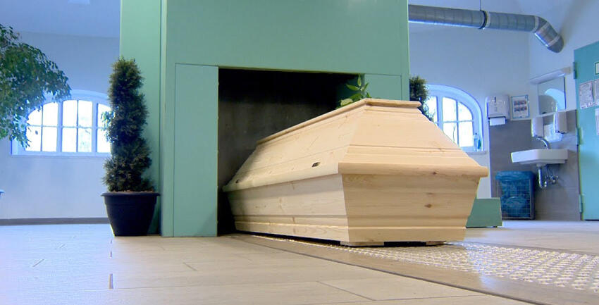 Wissenswertes zur Feuerbestattung