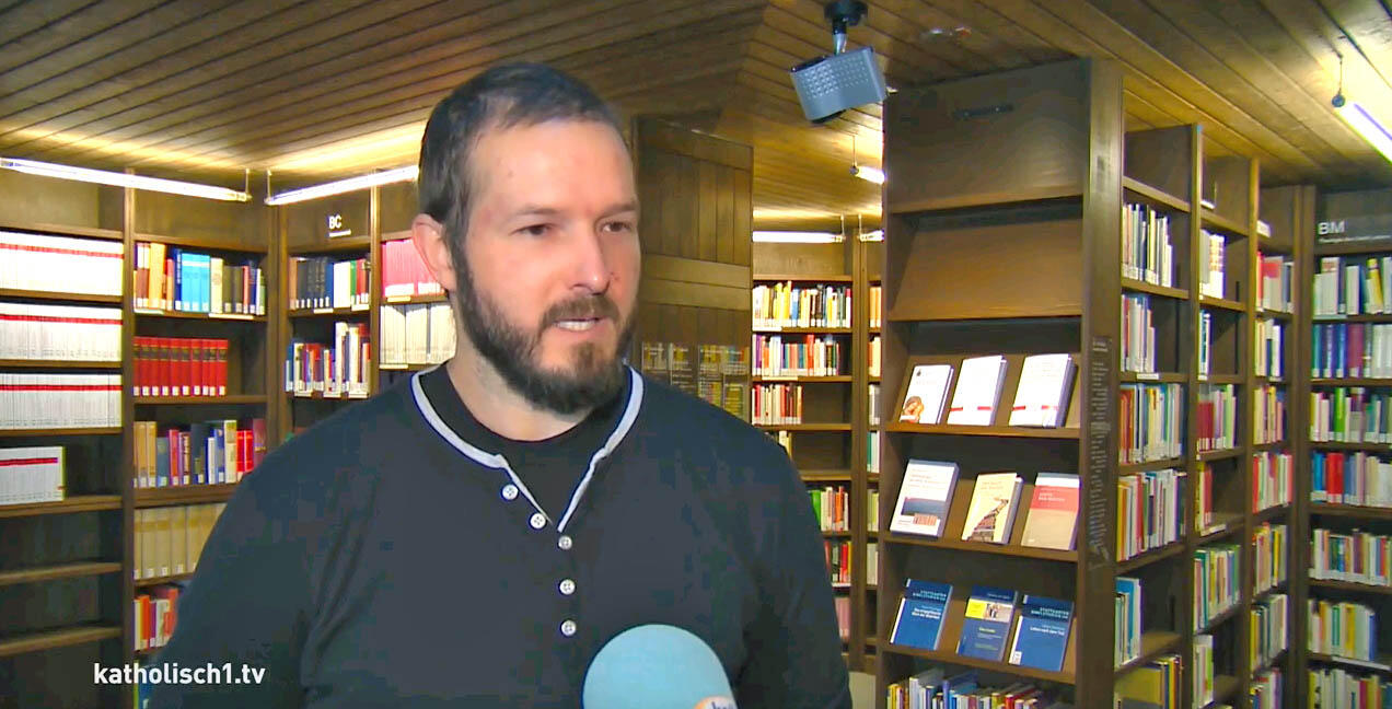 Interview Studientag Fundamentalismus