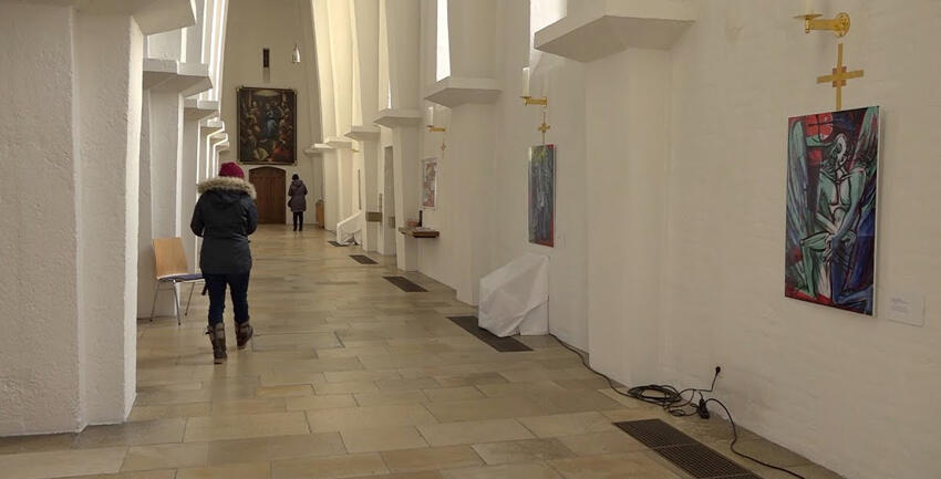 Premiere in Memmingen_Wort-Gottes-Sonntag