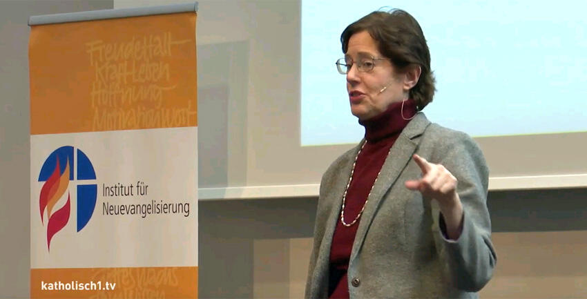 Studientag_Missionarische Jünger für die Pfarreierneuerung