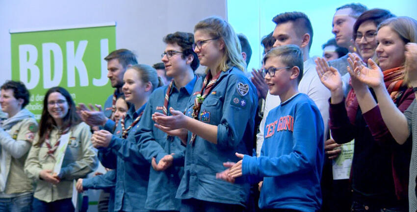 Bischof-Simpert-Preis und Jugendwerkwoche