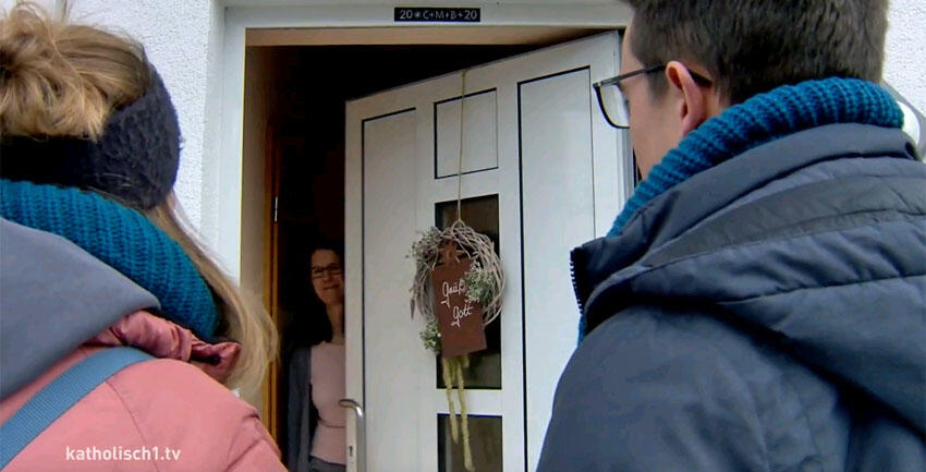 Missionarische Woche in Bad Wörishofen (katholisch1.tv)