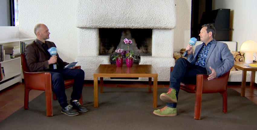 Familien in Zeiten von Corona - Interview mit Diözesanfamilienseelsorger