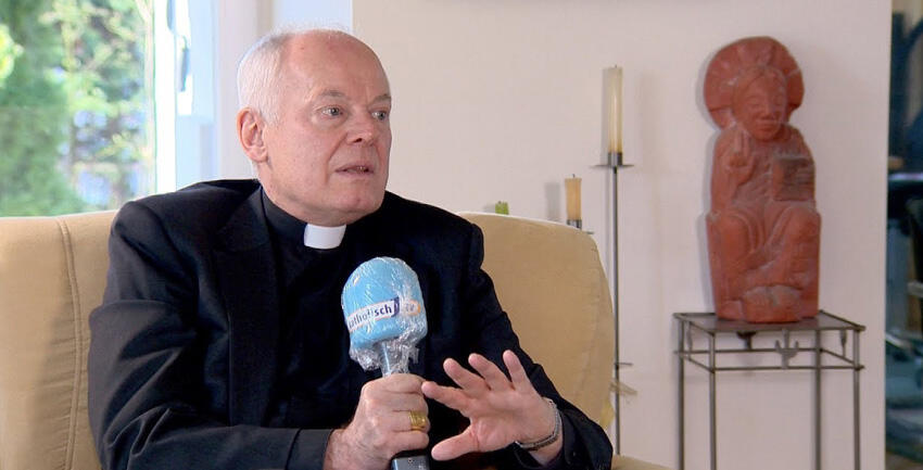 Ethische Fragen in der Corona-Krise