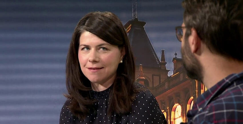 Familie und Co - April 2020