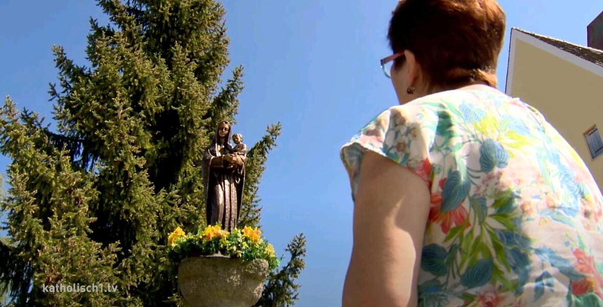 Maiandacht to go (katholisch1tv)