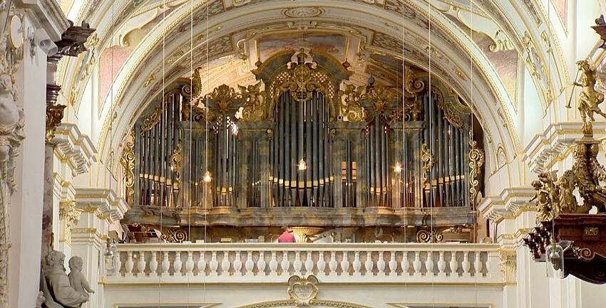 Boxbild Orgelsanierung Kempten