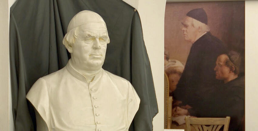 Kneippmuseum Bad Wörishofen