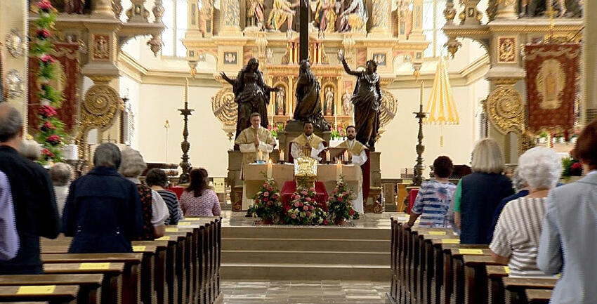 Boxbild Ulrichswoche