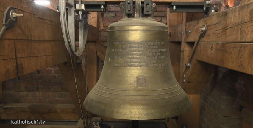 Boxbild Glocken St. Moritz