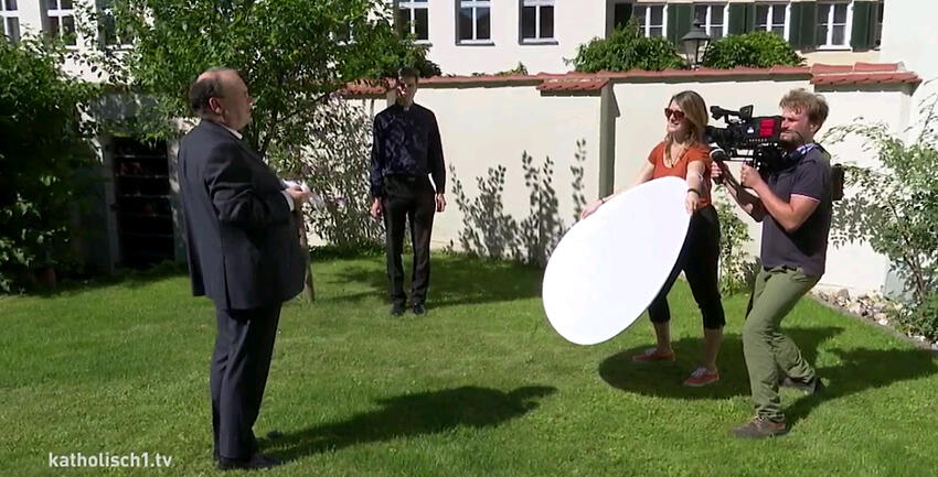 Boxbild Firm Challenge