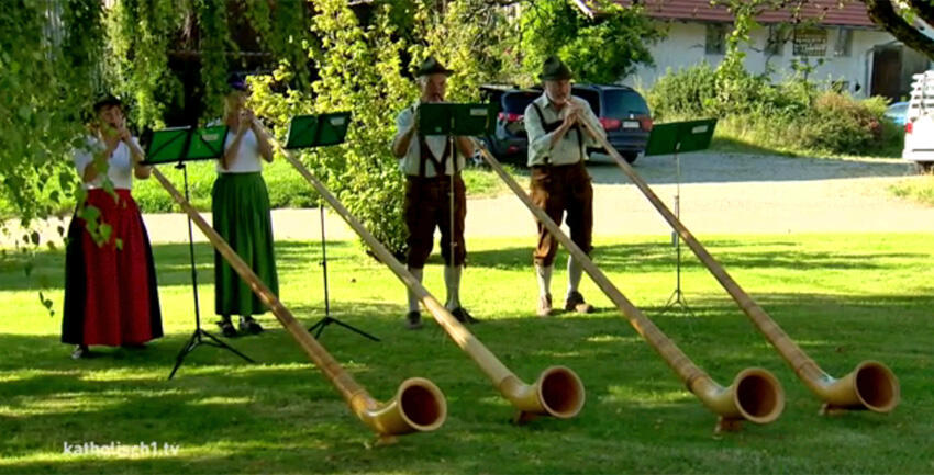 KLB_Wallfahrt daheim (katholisch1.tv)