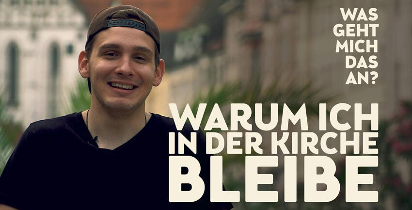 Was geht mich das an VI