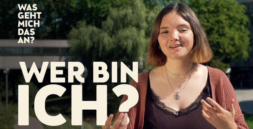 Was geht mich das an VII