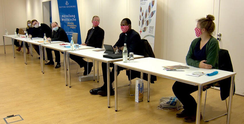 Monat der Weltmission