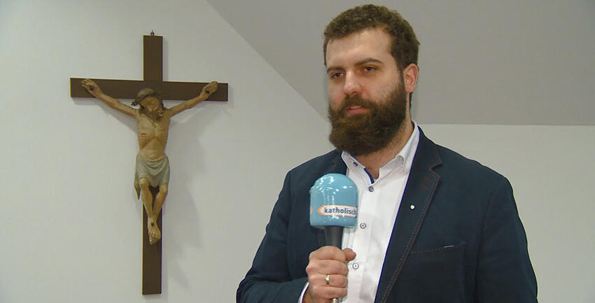 Interview mit Max Markmiller