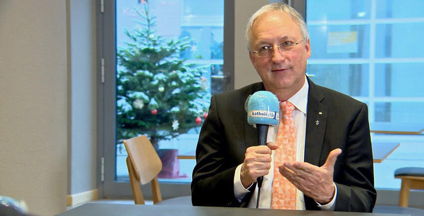 Adolph Kolping und das Kolpingwerk Augsburg