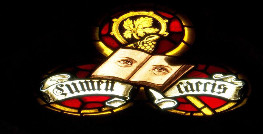 Gedenktag der Hl. Ottilia