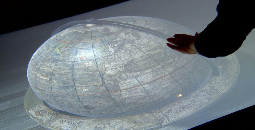 Sonderausstellung 1521 im Augsburger Diözesanmuseum