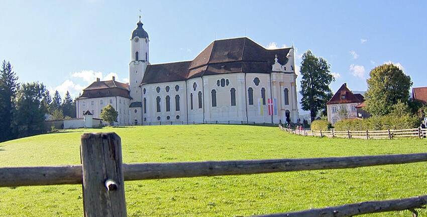 Boxbild_Stabübergabe Wieskirche