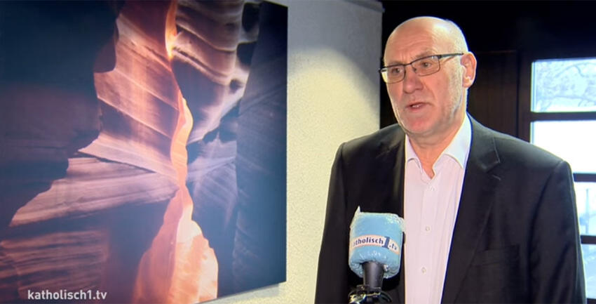 Aufarbeitung der Missbrauchsfälle (katholisch1.tv)