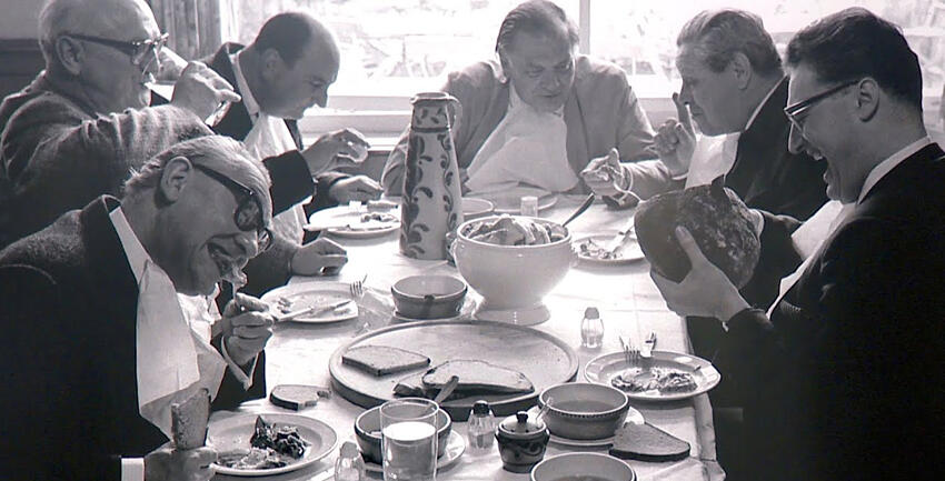 Boxbild_Essen als Bekenntnis