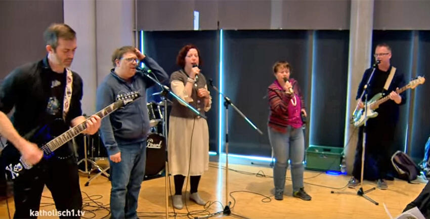 175 Jahre Regens Wagner Stiftungen (katholisch1tv)