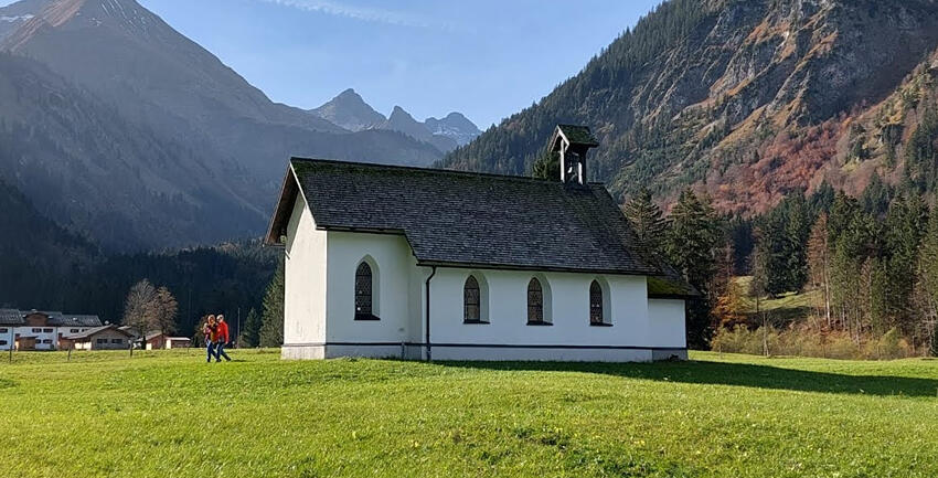 katholisch1.tv_Wendelinsmesse Birgsau