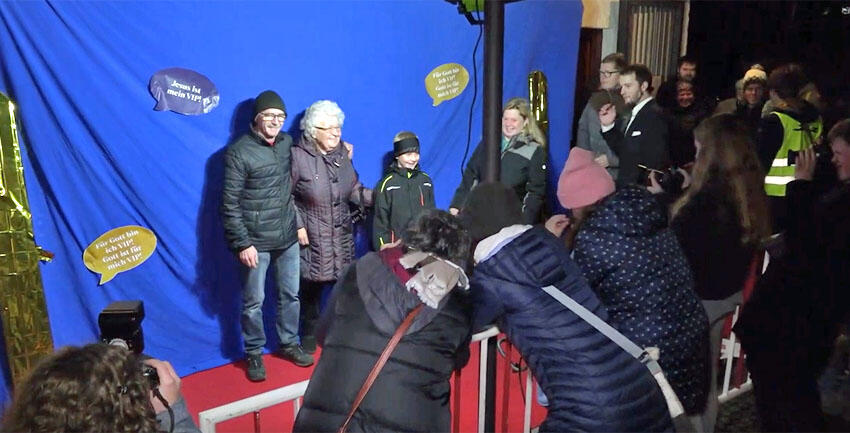 VIP-Event_Christkönigsfest in Seifriedsberg (katholisch1tv)