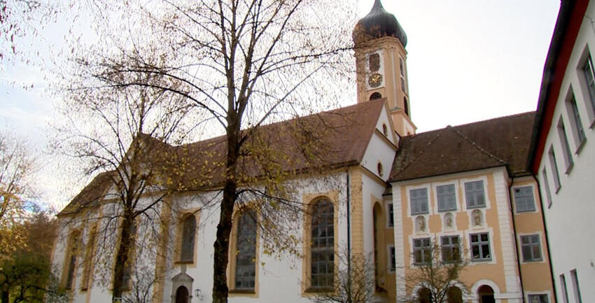 Oberschönenfeld