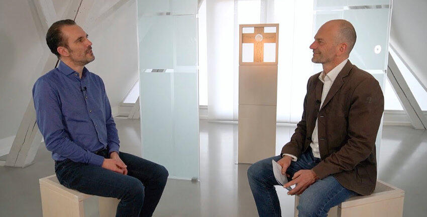 Interview des Monats
