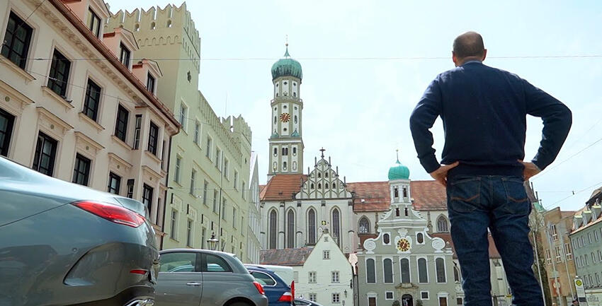 katholisch1.tv_Hr. Braun sucht den Glauben_Folge 1