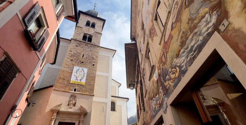Ulrich in Südtirol 4