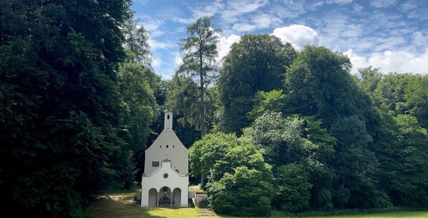 Video Ulrichskirche