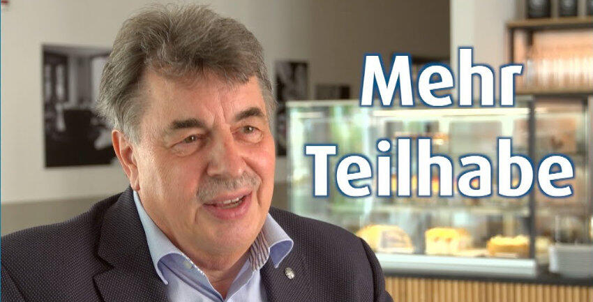 Video Herbert Kratzer