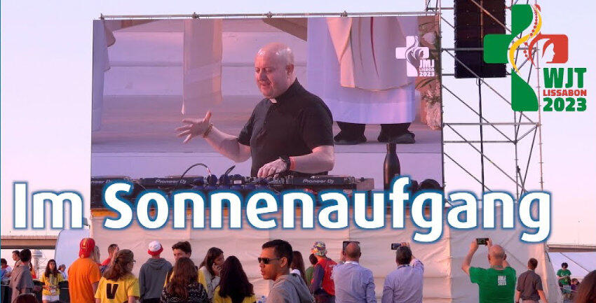 Video letzter Tag