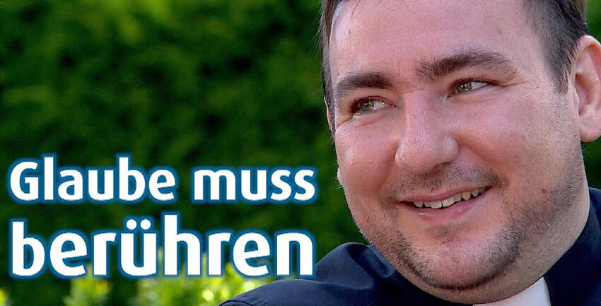 katholisch1.tv_Sommerplaudereien Markus Lidel