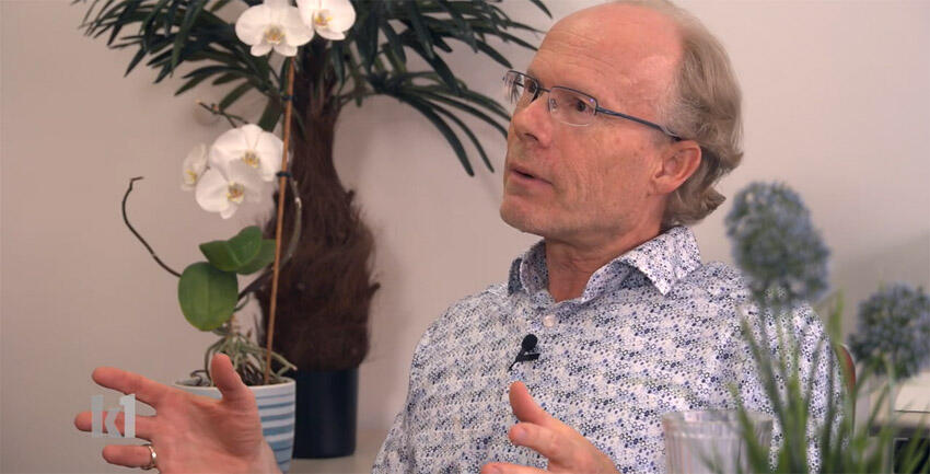 Interview des Monats mit Thomas Göppel, Behindertenseelsorge (katholisch1.tv)