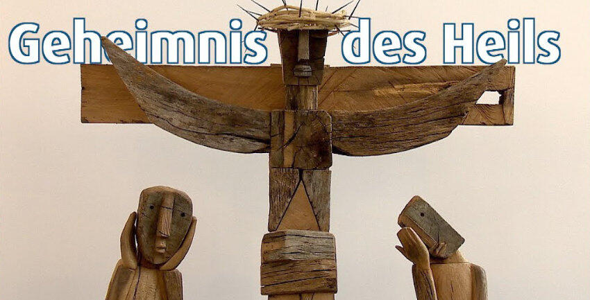 Video Pallottinerausstellung
